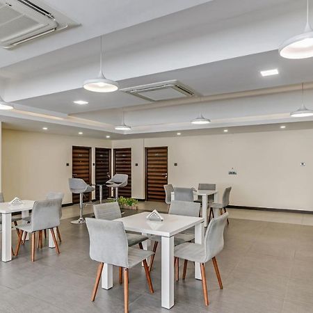 Treebo The Pearl Hotel Chennai Exterior foto